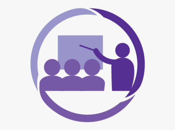 Символ наставничества