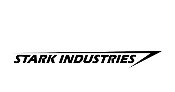 Старк логотип Мстители