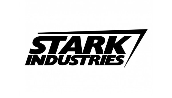 Логотип Stark industries