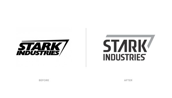 Старк Индастриз