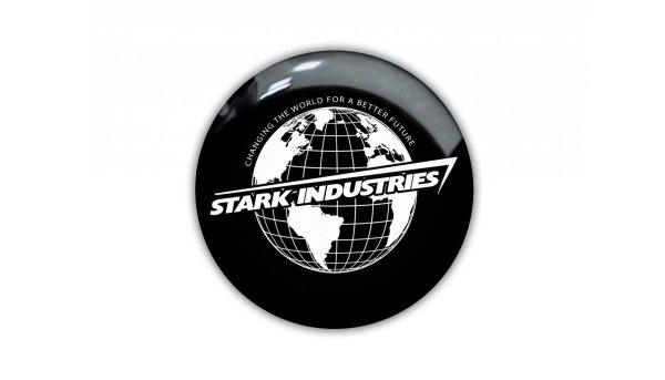 Железный человек Старк Индастриз