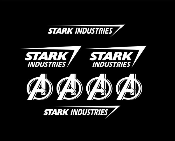 Старк Индастриз