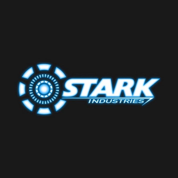 Логотип старт индустрис