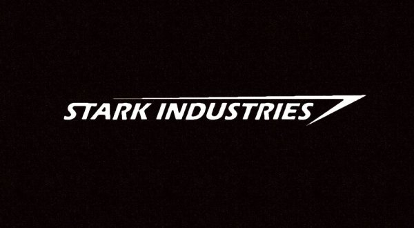 Iron man Stark industries