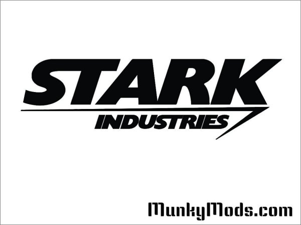 Старк Индастриз фото
