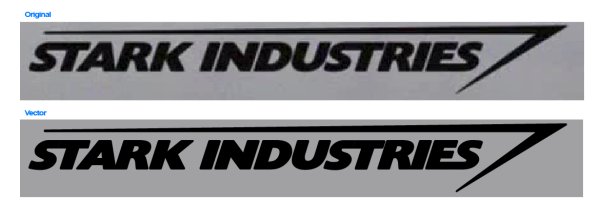 Stark industries эмблема