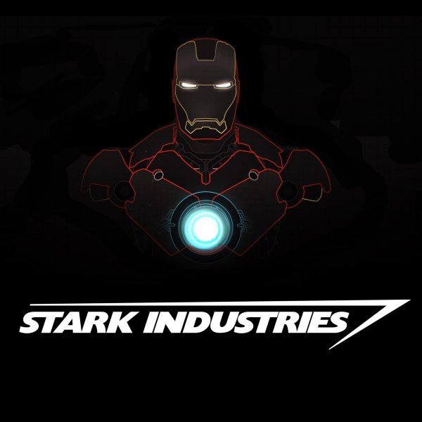 Старк Индастриз