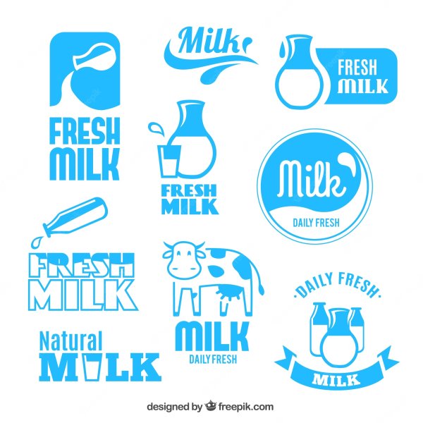 Зубная паста Дольче Милк