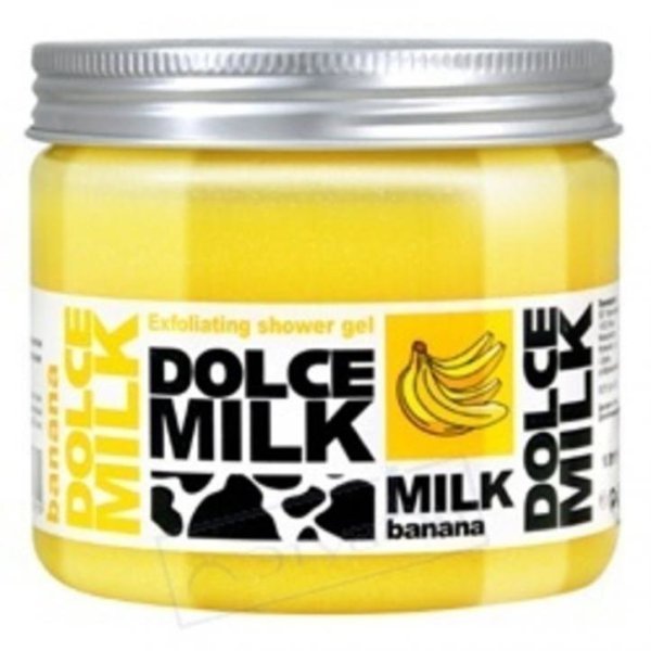 Dolce Milk влажные салфетки