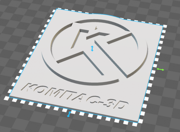 Компас 3d логотип