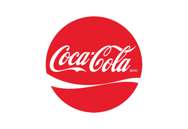 The Coca-Cola Company логотип