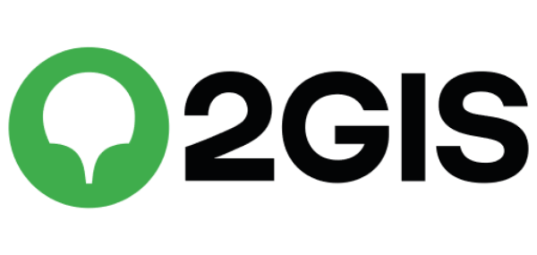 2гис логотип PNG