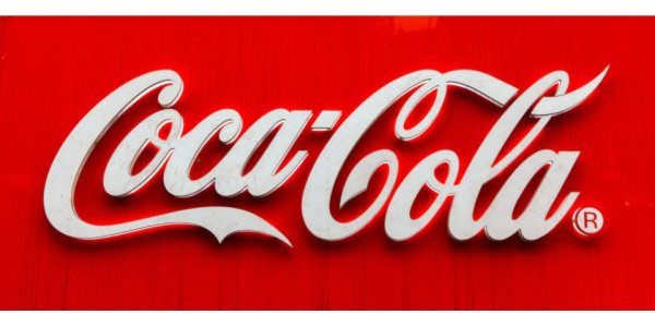 Товарный знак Кока кола