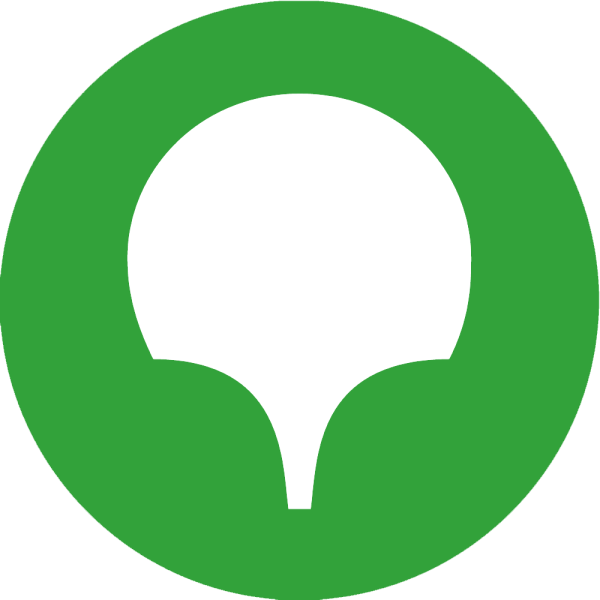 Значок 2гис