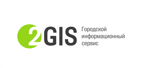2гис логотип PNG