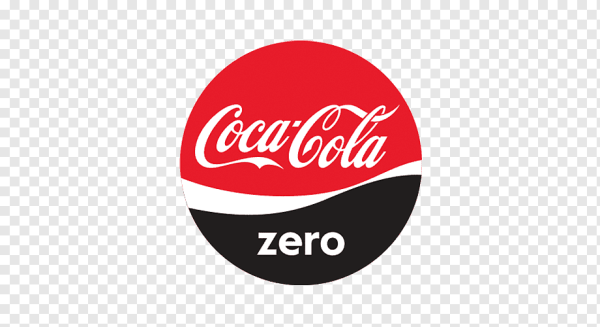 Этикетка колы