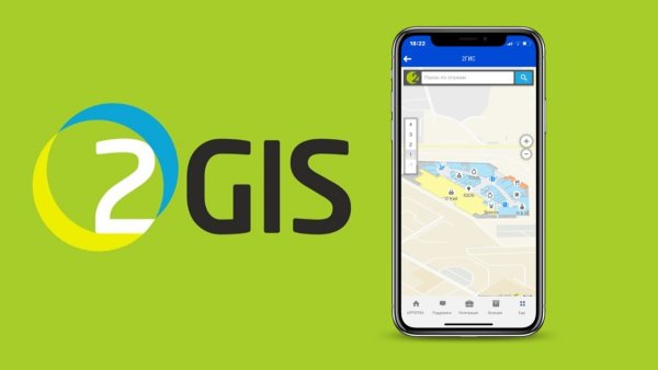 2 ГИС картинка