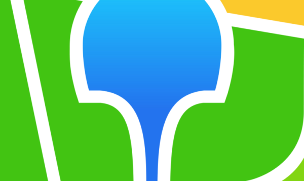 2gis иконка приложения