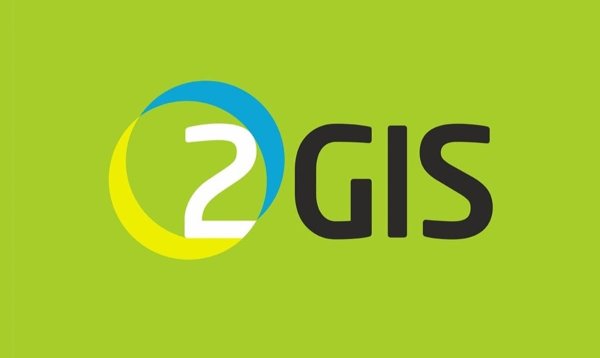 2gis логотип