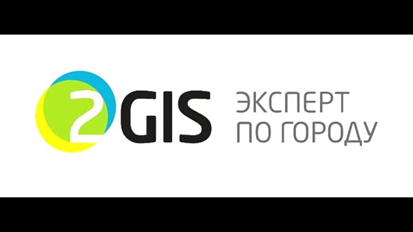 2gis логотип