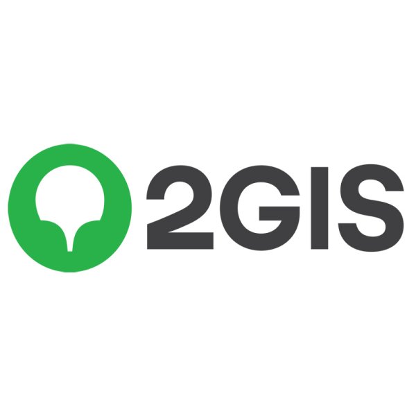 2гис иконка