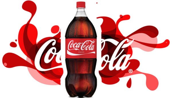 Cola в подарок