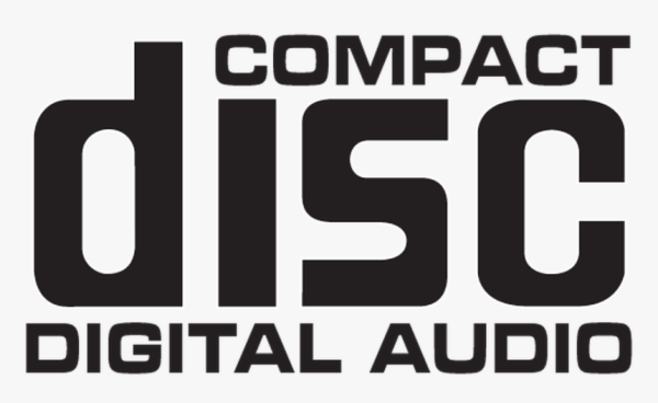 Compact Disc Digital Audio