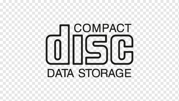 Compact Disc Digital Audio logo