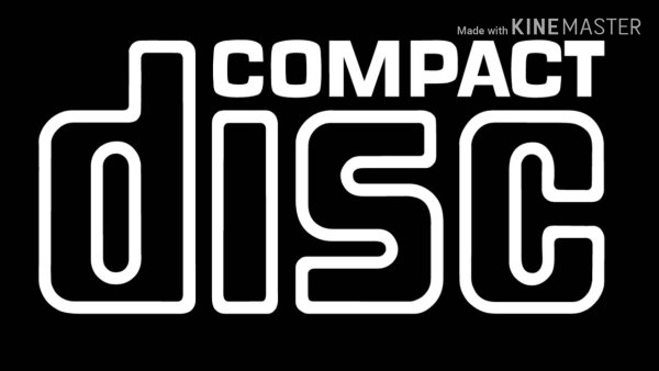 Compact Disk лого