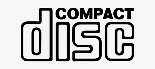 Compact Disc Digital Audio logo