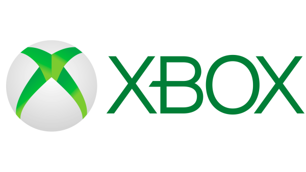 Microsoft Xbox logo