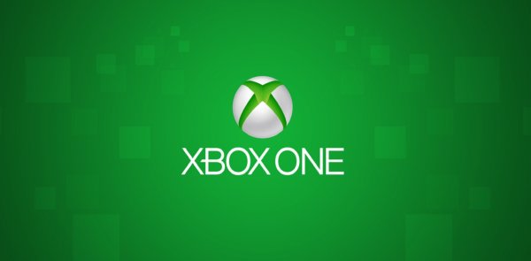 Xbox one лого