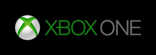 Xbox 1 logo