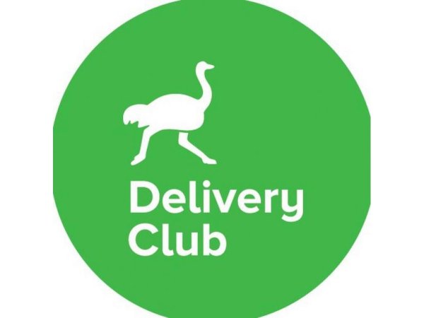 Пиктограмма delivery Club