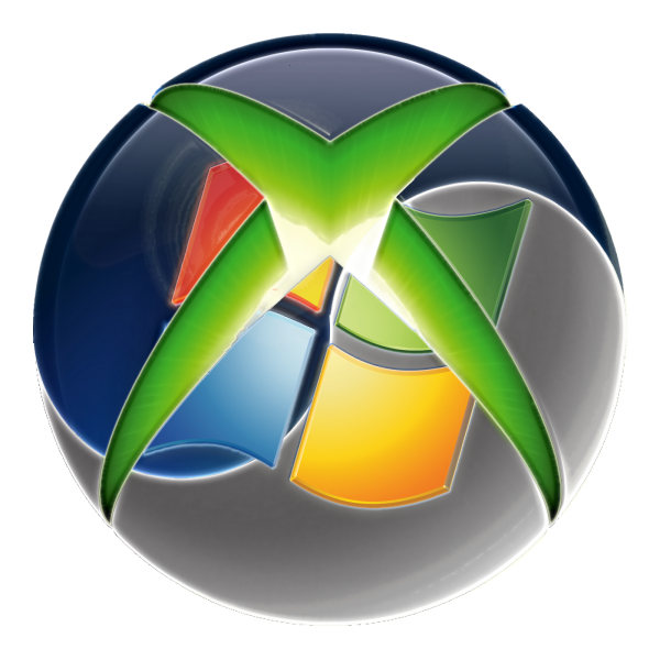 Xbox 1 logo