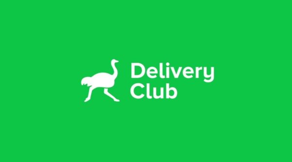 Delivery Club Нижний Новгород