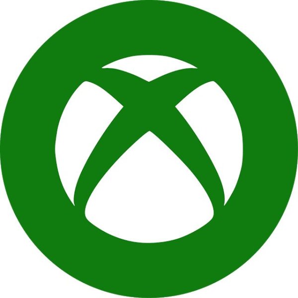Xbox 360 icon