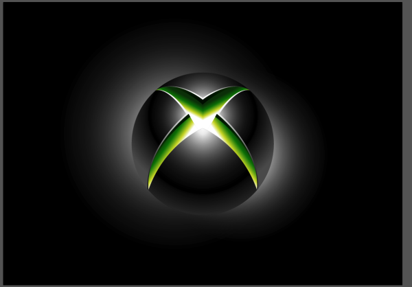 Xbox Original logo