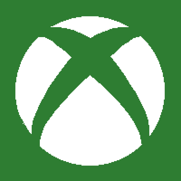 Знак Икс бокс