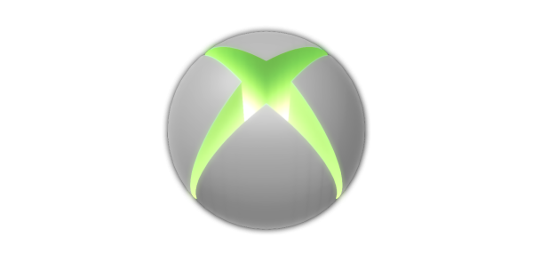 Xbox 360 icon