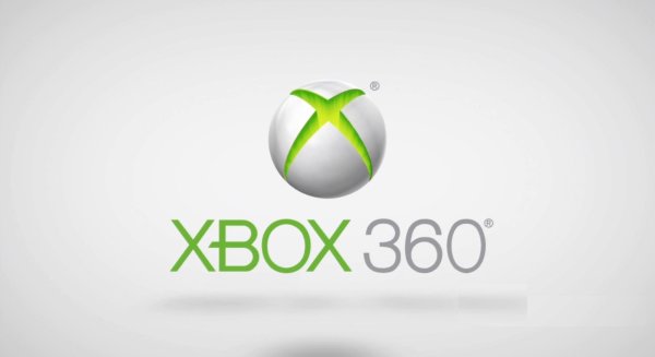Xbox 360 logo