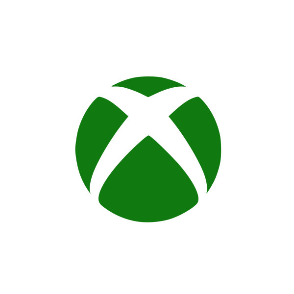 Значок Xbox one