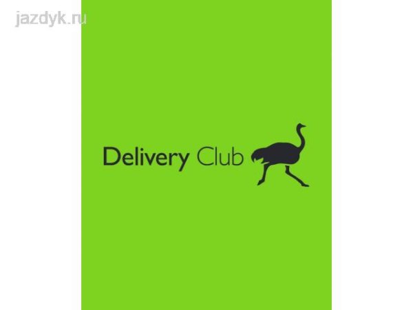 Delivery Club иконка