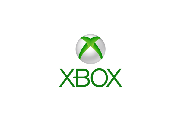 Эмблема иксбокс