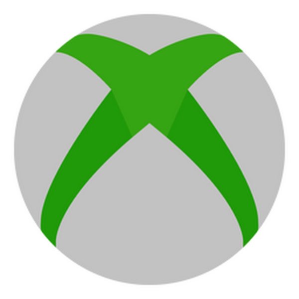 Xbox 360 значок
