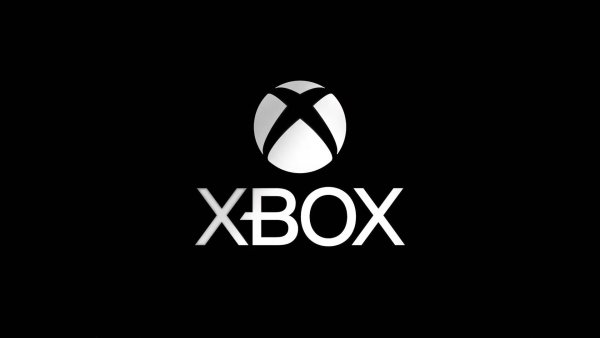 Xbox Series x/s logo