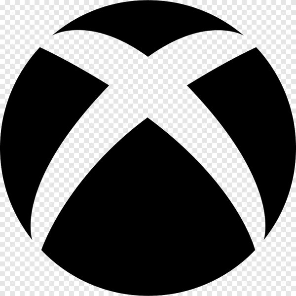 Логотип хбокс 360