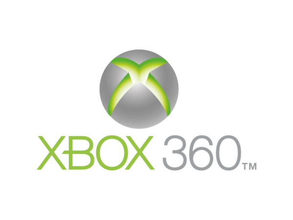 Логотип Икс бокс