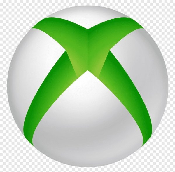 Xbox logo 2021
