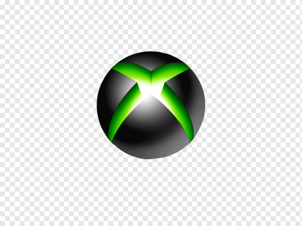 Xbox one лого